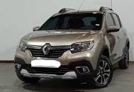 Renault Sandero Stepway Intens