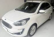 Ford Ka Sel 4 Puertas