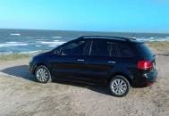 Volkswagen Suran (pocos Klm)