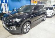 Volkswagen T Cross 1.6 Highline A/t