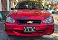 Chevrolet Corsa 1.4