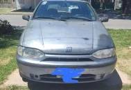 Fiat Palio 99 1.6 8 Valvulas