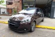 Peugeot 208 1.6 Feline Pk Aut