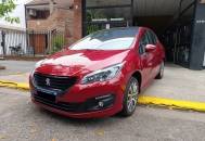 Peugeot 308 1.6 Feline Hdi