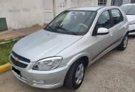 Chevrolet Celta