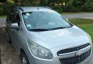 Chevrolet Spin