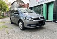 Volkswagen Suran