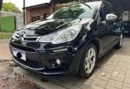 Citroen C3 Exclusive Pack My Way