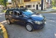 Volkswagen Suran