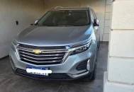 Chevrolet Equinox Premier 4x4 2024