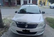 Renault Renault Logan 1.6n 8v