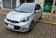 Nissan March Advance