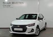 Chevrolet Onix Lt 1.2