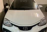 Toyota Etios Aibo