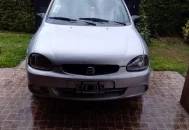 Chevrolet Corsa Clasic