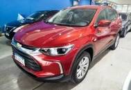 Chevrolet Tracker Ltz 1.2t At