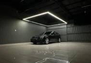 Mercedes Benz Clc 250