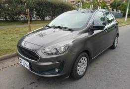 Ford Ka S 1.5