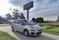 Citroen C4 Picasso 1.6 Hdi