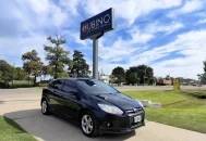 Ford Focus S 1.6l Mt 5p