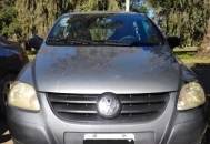 Volkswagen Suran