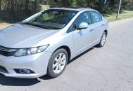 Honda Civic Exs