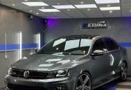 Volkswagen Vento Gli Dsg App Connect