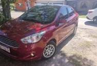 Ford Ka+ Sedan 1.5l Se