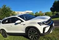 Volkswagen Taos Highline At