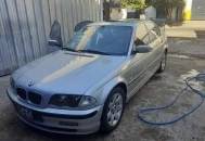 Bmw 328i Executive