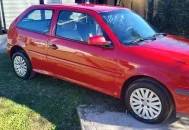 Volkswagen Gol Power