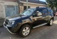 Renault Duster Con Gnc