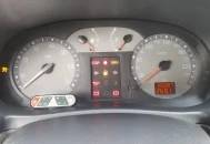 Renault Clio2 F2 Tricuerpo Diesel