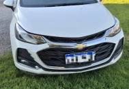 Chevrolet Cruze Ltz