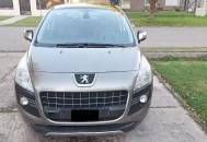 Peugeot 3008 Feeline Tiptronic