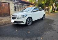 Chevrolet Onix Ltz
