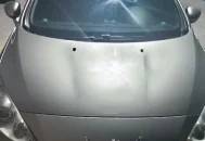 Peugeot 408 Sport Thp