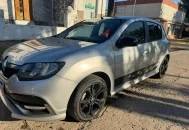 Renault Sandero Rs