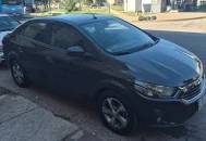 Chevrolet Prisma  Ltz