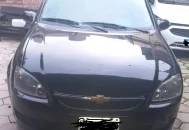 Chevrolet Corsa 2013