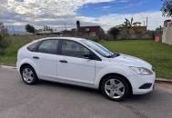 Ford Focus Ii 1.6 Style
