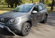 Renault Duster Iconic 1.3t Cvt
