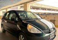 Honda Honda Fit Ex