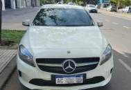 Mercedes Benz Clase A200