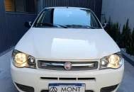 Fiat Palio Fire