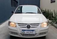 Volkswagen Gol Power 1.6