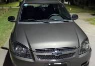 Chevrolet Celta Ls 1.4 Aa+dir