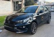 Fiat Cronos Drive Taxi