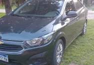 Chevrolet Prisma Lt
