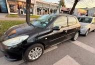 Peugeot 207 Compact Xs 1.6